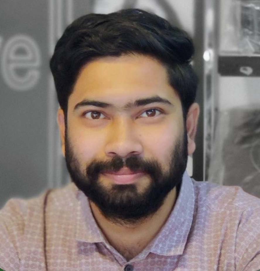 সজল মহন্ত