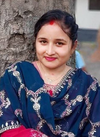 মুক্তা রাণী