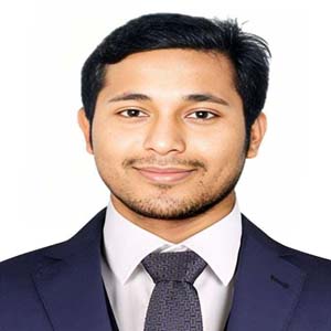 শান্ত রায়